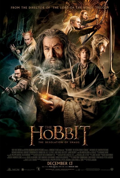The-Hobbit-THe-Desolation-of-Smaug-Poster