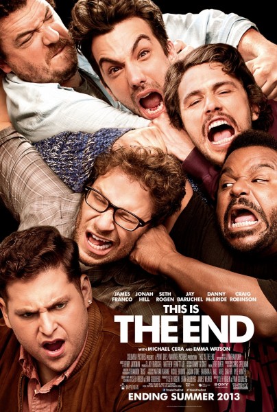 this-is-the-end-poster