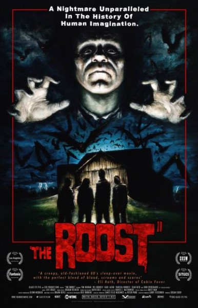 theroost-poster