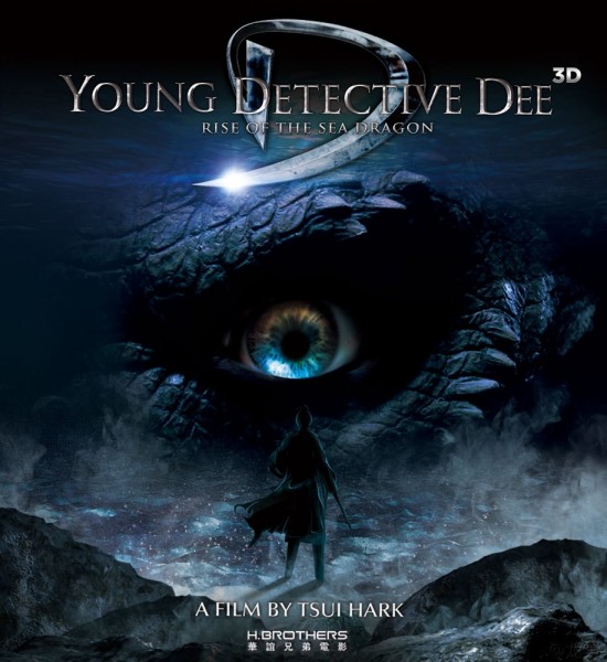 Young Detective Dee Rise of the Sea Dragon (2013)