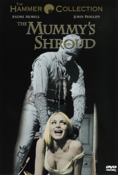 mummysshroud