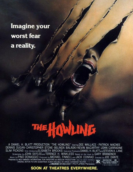 the-howling-poster